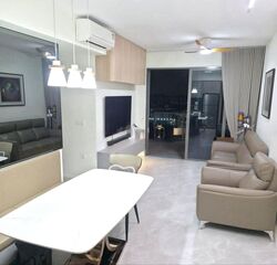 Clavon (D5), Apartment #613691011